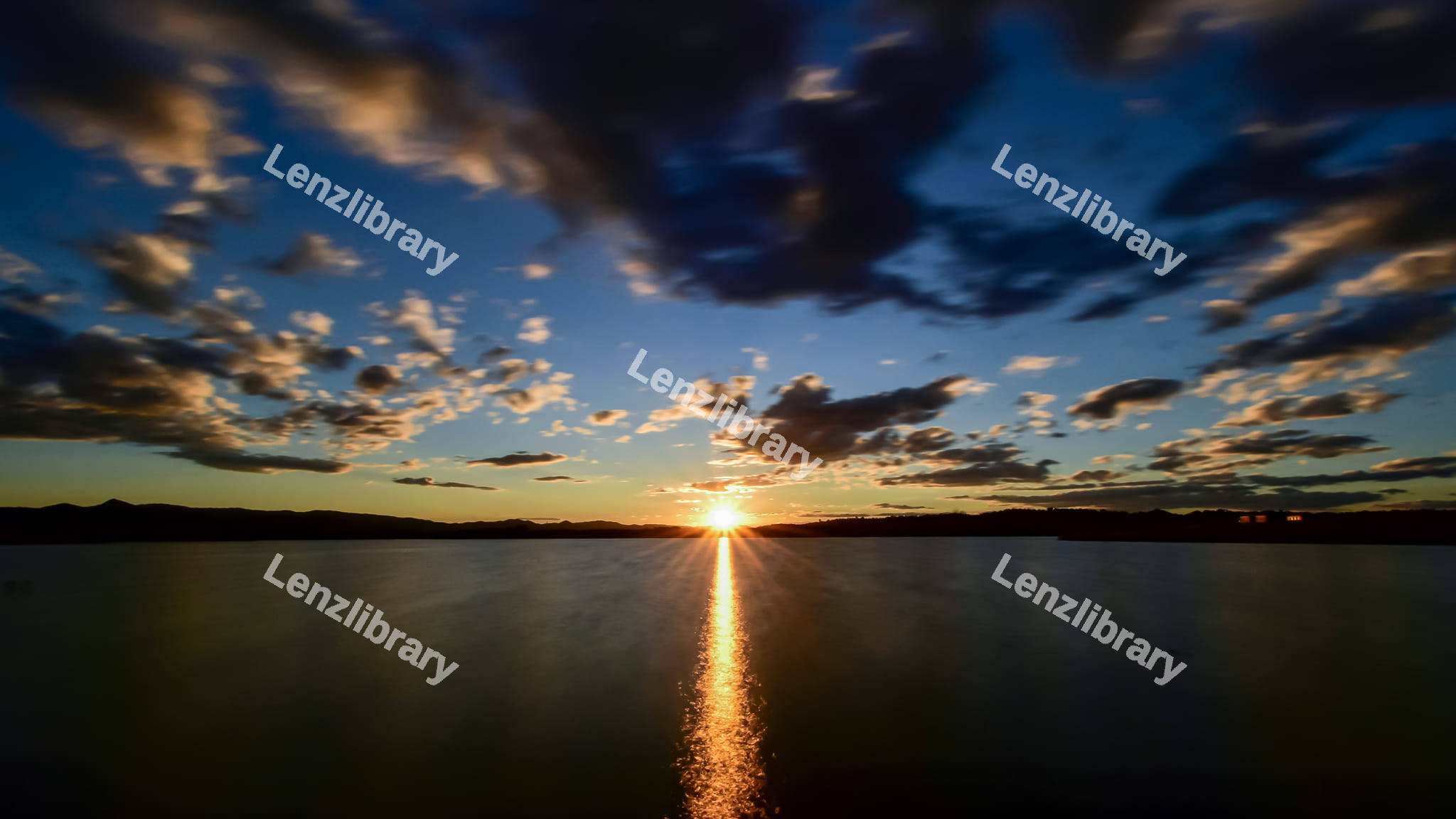 Beautiful Sunset